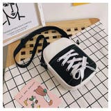 ミニショルダーバッグ ポシェット レディース | PlusNao | 詳細画像8