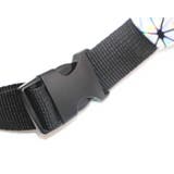 ボディバッグ ウエストバッグ レディース | PlusNao | 詳細画像10 