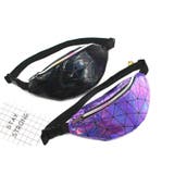 ボディバッグ ウエストバッグ レディース | PlusNao | 詳細画像5 