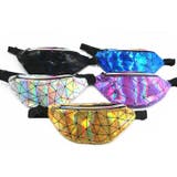 ボディバッグ ウエストバッグ レディース | PlusNao | 詳細画像6 