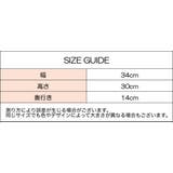 ハンドバッグ トートバッグ 手提げ | PlusNao | 詳細画像20 