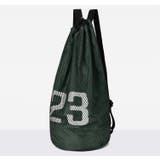 ボールバッグ ボール収納バッグ ショルダー | PlusNao | 詳細画像11 