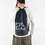 ボールバッグ ボール収納バッグ ショルダー | PlusNao | 詳細画像5 