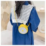 ポシェット ポーチ ミニショルダーバッグ | PlusNao | 詳細画像11 