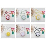 ポシェット ポーチ ミニショルダーバッグ | PlusNao | 詳細画像13 