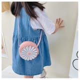 ポシェット ポーチ ミニショルダーバッグ | PlusNao | 詳細画像2 