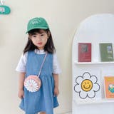 ポシェット ポーチ ミニショルダーバッグ | PlusNao | 詳細画像3 