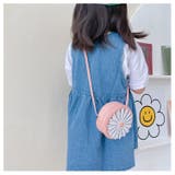 ポシェット ポーチ ミニショルダーバッグ | PlusNao | 詳細画像4 