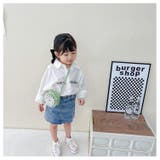 ポシェット ポーチ ミニショルダーバッグ | PlusNao | 詳細画像5 