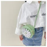 ポシェット ポーチ ミニショルダーバッグ | PlusNao | 詳細画像6 