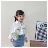 ポシェット ポーチ ミニショルダーバッグ | PlusNao | 詳細画像7 