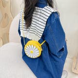 ポシェット ポーチ ミニショルダーバッグ | PlusNao | 詳細画像8 