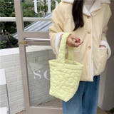 ミニトートバッグ 手提げかばん レディース | PlusNao | 詳細画像10 