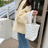 ミニトートバッグ 手提げかばん レディース | PlusNao | 詳細画像11 