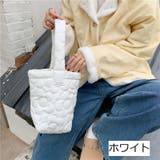 ミニトートバッグ 手提げかばん レディース | PlusNao | 詳細画像14 