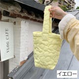 ミニトートバッグ 手提げかばん レディース | PlusNao | 詳細画像15 