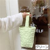 ミニトートバッグ 手提げかばん レディース | PlusNao | 詳細画像16 