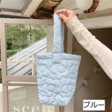 ミニトートバッグ 手提げかばん レディース | PlusNao | 詳細画像17 