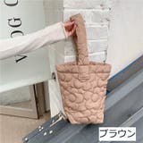 ミニトートバッグ 手提げかばん レディース | PlusNao | 詳細画像19 