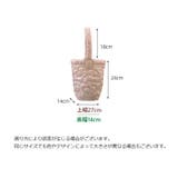 ミニトートバッグ 手提げかばん レディース | PlusNao | 詳細画像20 