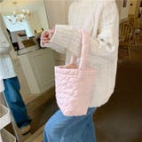 ミニトートバッグ 手提げかばん レディース | PlusNao | 詳細画像4 