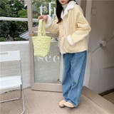 ミニトートバッグ 手提げかばん レディース | PlusNao | 詳細画像7 