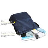 ナップサック リュックサック 男女兼用 | PlusNao | 詳細画像9