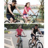 ランニングポーチ ウエストポーチ ヒップバッグ | PlusNao | 詳細画像2 