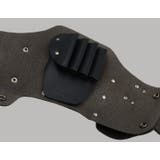 シザーケース シザーバッグ ツールケース | PlusNao | 詳細画像5 