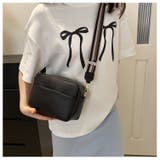 ミニショルダーバッグ ポシェット レディース | PlusNao | 詳細画像10 