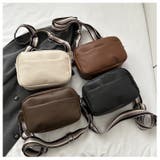 ミニショルダーバッグ ポシェット レディース | PlusNao | 詳細画像11 