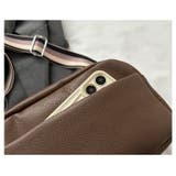 ミニショルダーバッグ ポシェット レディース | PlusNao | 詳細画像13 