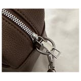 ミニショルダーバッグ ポシェット レディース | PlusNao | 詳細画像14 