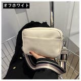 ミニショルダーバッグ ポシェット レディース | PlusNao | 詳細画像16 