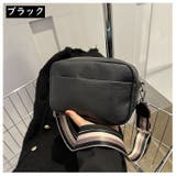 ミニショルダーバッグ ポシェット レディース | PlusNao | 詳細画像17 