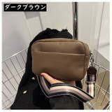 ミニショルダーバッグ ポシェット レディース | PlusNao | 詳細画像18 