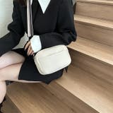 ミニショルダーバッグ ポシェット レディース | PlusNao | 詳細画像2 