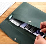 書類ケース ドキュメントケース ファイルケース | PlusNao | 詳細画像3 