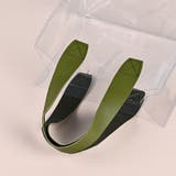 ミニトートバッグ プールバッグ ビーチバッグ | PlusNao | 詳細画像4 