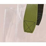 ミニトートバッグ プールバッグ ビーチバッグ | PlusNao | 詳細画像5 