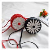 ポシェット ショルダーバッグ ミニバッグ | PlusNao | 詳細画像5 