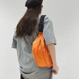 ボディバッグ ウエストポーチ ショルダーバッグ | PlusNao | 詳細画像7