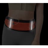 ランニングポーチ ウエストポーチ ボディバッグ | PlusNao | 詳細画像4 