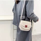 ショルダーバッグ ハンドバッグ レディース | PlusNao | 詳細画像11