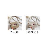 ショルダーバッグ ハンドバッグ レディース | PlusNao | 詳細画像19
