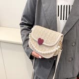 ショルダーバッグ ハンドバッグ レディース | PlusNao | 詳細画像8