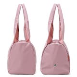 ボストンバッグ トラベルバッグ スポーツバッグ | PlusNao | 詳細画像15 