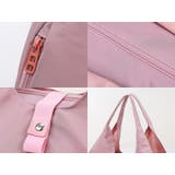 ボストンバッグ トラベルバッグ スポーツバッグ | PlusNao | 詳細画像18 