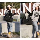 ボストンバッグ トラベルバッグ スポーツバッグ | PlusNao | 詳細画像2 