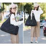 ボストンバッグ トラベルバッグ スポーツバッグ | PlusNao | 詳細画像3 